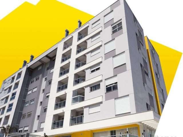 Cobertura com 3 quartos à venda na Rua Maria Claudino da Cruz, 595, Capoeiras, Florianópolis, 78 m2 por R$ 808.842