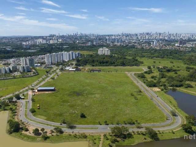 Terreno comercial à venda na Avenida Pedro Paulo de Souza, 2, Setor Goiânia 2, Goiânia, 750 m2 por R$ 909.109