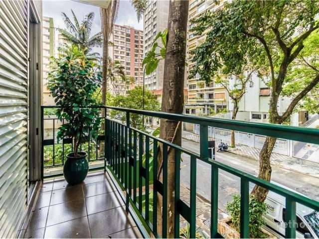 Apartamento com 2 quartos à venda na Rua Doutor Fausto Ferraz, 132, Bela Vista, São Paulo, 100 m2 por R$ 910.000