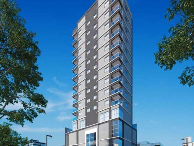 Apartamento com 2 quartos à venda na Avenida Marginal Leste, 281, Jardim Praia Mar, Itapema, 63 m2 por R$ 719.065