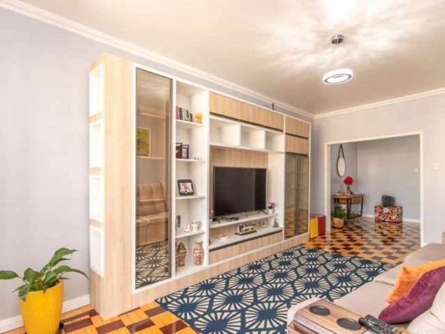 Apartamento com 3 quartos à venda na Rua Quintino Bandeira, 166, São Geraldo, Porto Alegre, 133 m2 por R$ 378.000