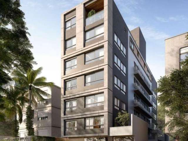 Apartamento com 1 quarto à venda na Castro Alves, 1055, Rio Branco, Porto Alegre, 51 m2 por R$ 738.388