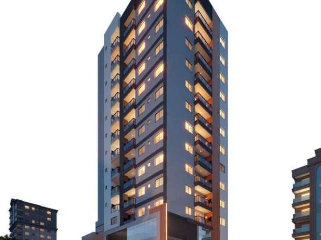 Apartamento com 2 quartos à venda na Rua 414, 640, Morretes, Itapema, 65 m2 por R$ 575.712