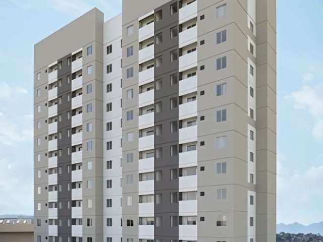 Apartamento com 1 quarto à venda na Rua Tanabi, 160, Irajá, Rio de Janeiro, 50 m2 por R$ 280.900