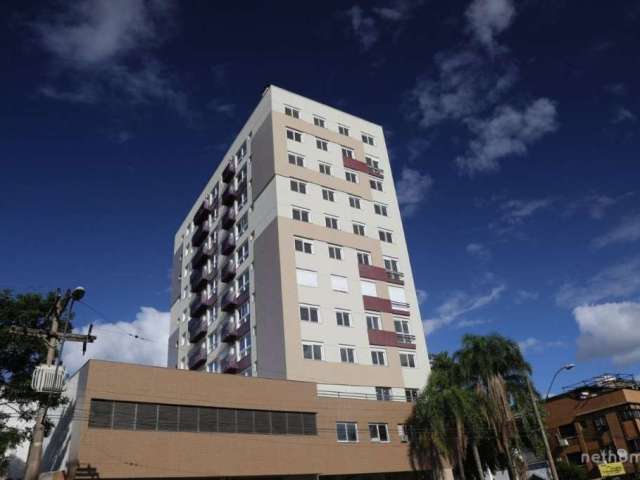 Apartamento com 1 quarto para alugar na Avenida Érico Veríssimo, 1258, Menino Deus, Porto Alegre, 45 m2 por R$ 2.999