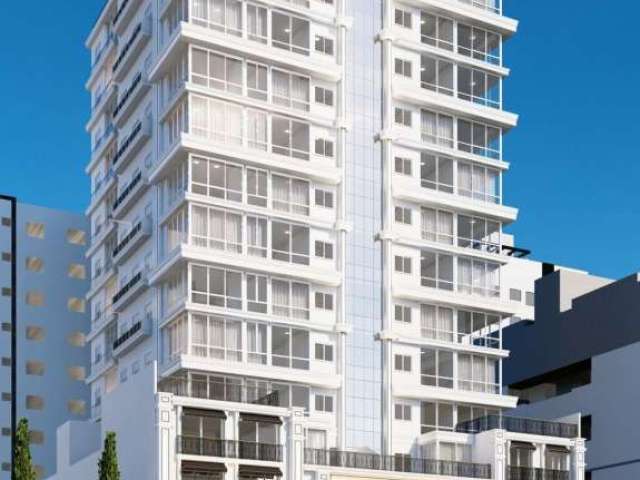 Apartamento com 1 quarto à venda na Encantado, 598, Zona Nova, Capão da Canoa, 77 m2 por R$ 590.000