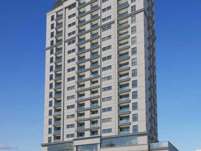 Apartamento com 2 quartos à venda na Rua 416, 243, Morretes, Itapema, 65 m2 por R$ 750.000