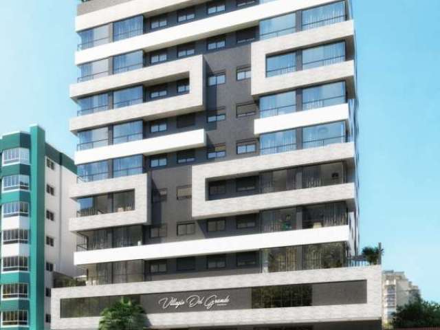 Apartamento com 3 quartos à venda na Arroio do Meio, 1276, Zona Nova, Capão da Canoa, 90 m2 por R$ 1.000.000