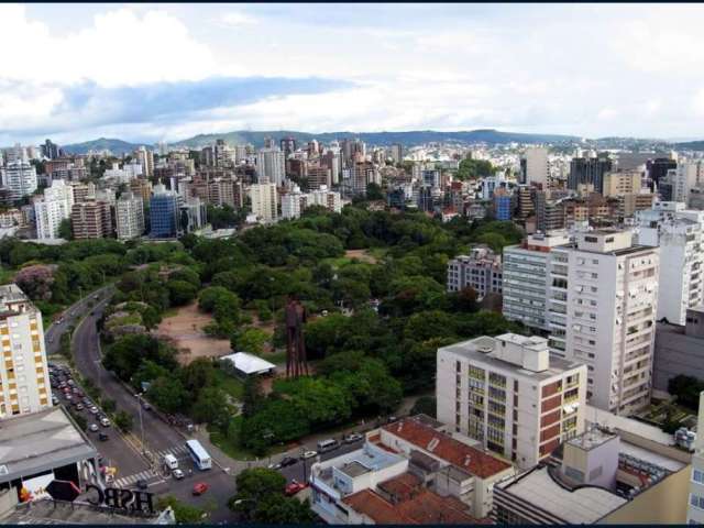 Loft com 1 quarto à venda na Casemiro de Abreu, 576, Rio Branco, Porto Alegre, 29 m2 por R$ 450.000