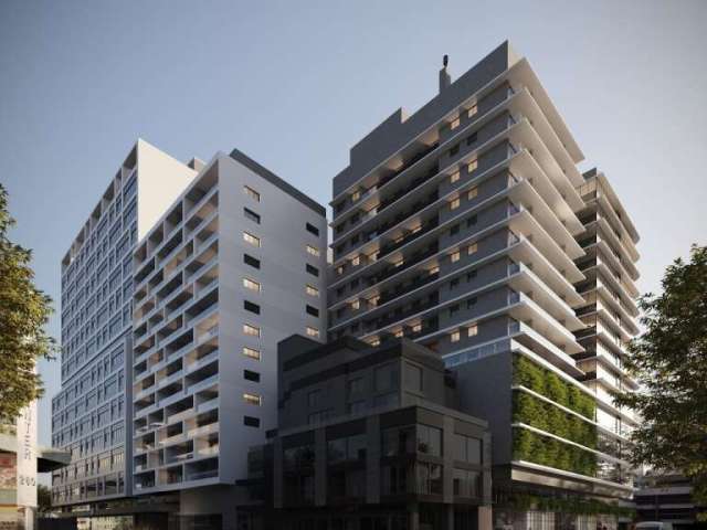 Apartamento com 2 quartos à venda na Ararigbóia, 684, Navegantes, Capão da Canoa, 63 m2 por R$ 869.865