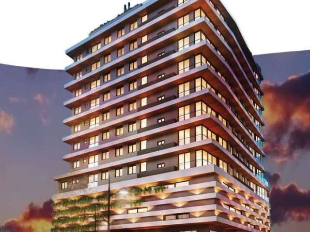 Apartamento com 1 quarto à venda na Ubirajara, 622, Navegantes, Capão da Canoa, 36 m2 por R$ 487.000