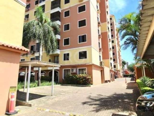 Apartamento com 3 quartos à venda na Rua Professor Carvalho de Freitas, 611, Teresópolis, Porto Alegre, 67 m2 por R$ 349.000