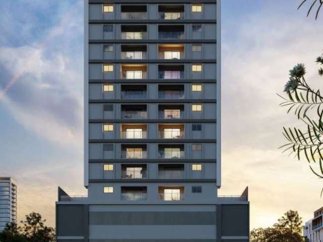 Apartamento com 2 quartos à venda na Rua 406 B, 395, Morretes, Itapema, 66 m2 por R$ 632.117