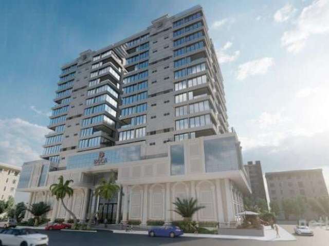 Apartamento com 3 quartos à venda na Neusa Goulart Brizola, 103, Zona Nova, Capão da Canoa, 162 m2 por R$ 1.700.000