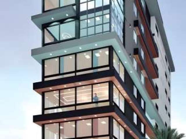 Apartamento com 4 quartos à venda na Beira Mar, 697, Zona Nova, Capão da Canoa, 223 m2 por R$ 2.087.519