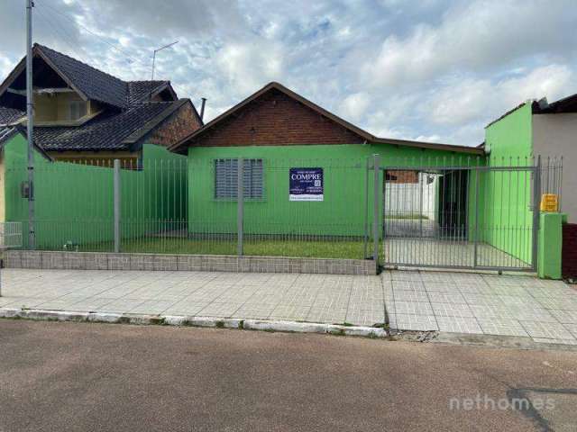 Casa com 3 quartos à venda na São Leopoldo, 45, Centro, Charqueadas, 100 m2 por R$ 280.000