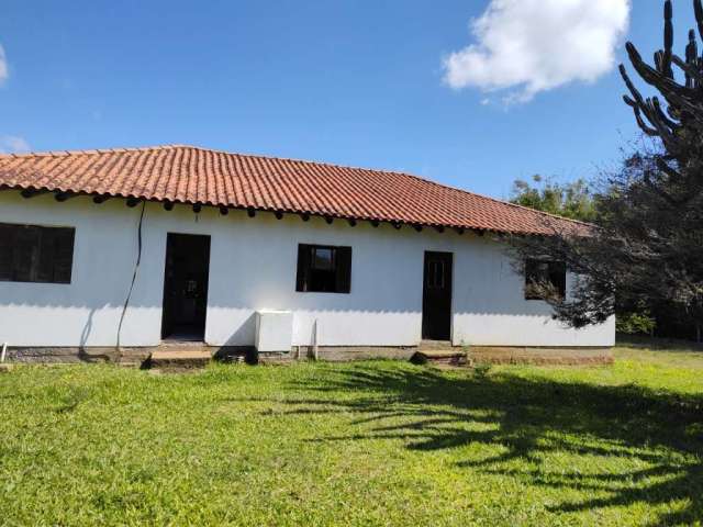 Chácara / sítio com 3 quartos à venda na Saturnino Perfeito, 189, Águas Claras, Viamão por R$ 600.000