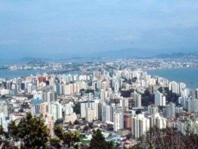 Terreno à venda na Rua Dialtino Antônio Cabral, 210, Agronômica, Florianópolis, 280 m2 por R$ 280.000