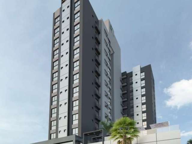 Apartamento com 2 quartos à venda na Rua Aririba, 71, Praia Brava, Itajaí, 83 m2 por R$ 1.645.000