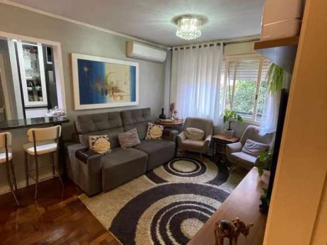 Apartamento com 3 quartos à venda na Rua Pedro Chaves Barcelos, 37, Auxiliadora, Porto Alegre, 122 m2 por R$ 479.000