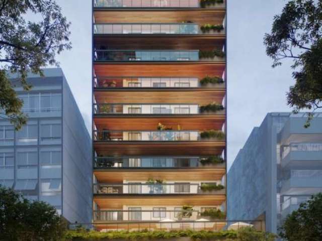 Apartamento com 4 quartos à venda na Rua Visconde de Silva, 152, Humaitá, Rio de Janeiro, 256 m2 por R$ 2.999.000
