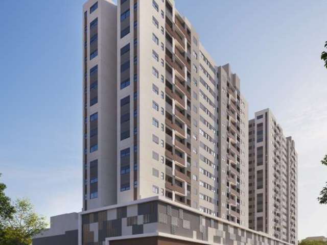 Apartamento com 2 quartos à venda na Rua Alberto Potier, 12, Boa Vista, Curitiba, 96 m2 por R$ 596.990