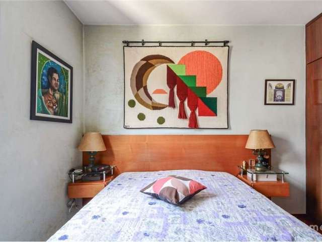 Apartamento com 1 quarto à venda na Rua Herculano de Freitas, 85, Bela Vista, São Paulo, 35 m2 por R$ 355.000