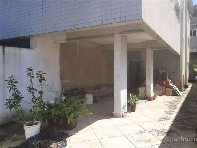 Casa com 5 quartos à venda na Dr. Fernando Costa, 779, Vila Valença, São Vicente, 241 m2 por R$ 900.000