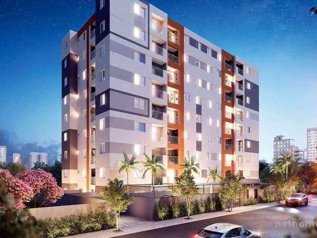 Apartamento com 2 quartos à venda na Rua Emílio de Sousa Docca, 149, Vila Santa Catarina, São Paulo, 87 m2 por R$ 317.500