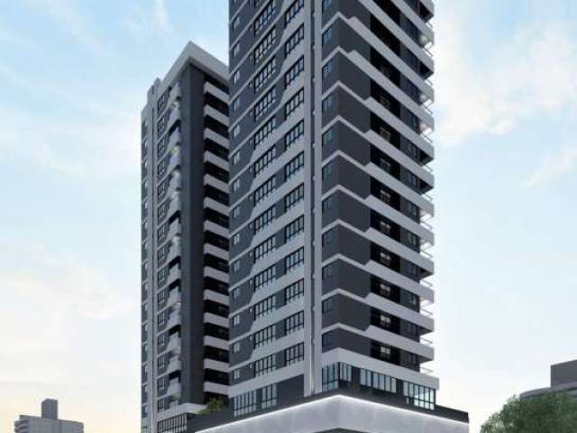 Apartamento com 2 quartos à venda na Rua 406, 457, Morretes, Itapema, 69 m2 por R$ 744.015