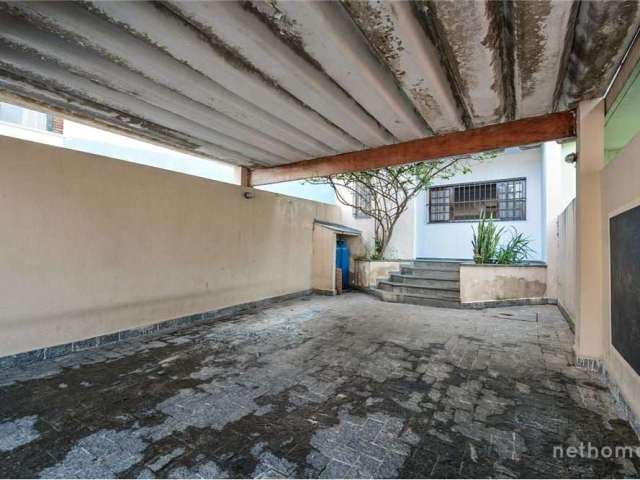 Casa com 4 quartos à venda na Rocha Galvão, 108, Vila Mariana, São Paulo, 280 m2 por R$ 1.250.000