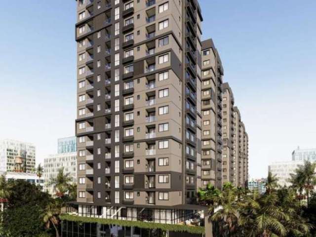 Apartamento com 2 quartos à venda na Rua 430, 600, Morretes, Itapema, 69 m2 por R$ 596.160