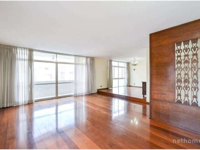 Apartamento com 3 quartos à venda na Rua São Vicente de Paulo, 645, Santa Cecília, São Paulo, 209 m2 por R$ 1.700.000
