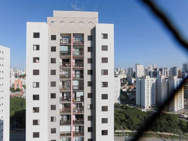 Apartamento com 3 quartos à venda na Rua Cônego Vicente Miguel Marino, 275, Barra Funda, São Paulo por R$ 700.000