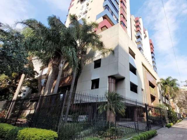 Cobertura com 3 quartos à venda na Rua Itororó, 160, Menino Deus, Porto Alegre, 220 m2 por R$ 1.500.000