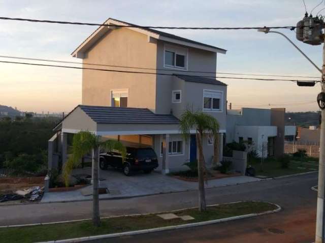 Casa em condomínio fechado com 3 quartos à venda na Protásio Alves, 12000, Mário Quintana, Porto Alegre, 218 m2 por R$ 1.198.000