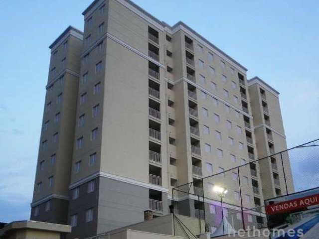 Apartamento com 3 quartos à venda na Rua Francisco Hurtado, 30, Vila Água Funda, São Paulo, 58 m2 por R$ 571.670