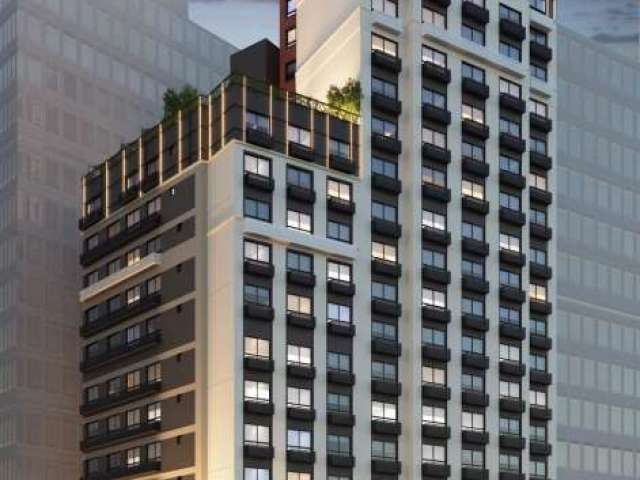 Apartamento com 1 quarto à venda na Rua Senador Dantas, 80, Centro, Rio de Janeiro, 57 m2 por R$ 581.091
