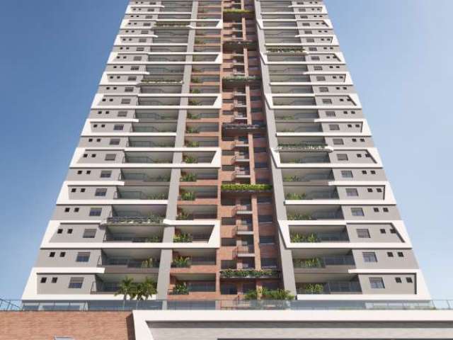 Apartamento com 2 quartos à venda na Avenida Castelo Branco, 899, Setor Bueno, Goiânia, 58 m2 por R$ 647.885