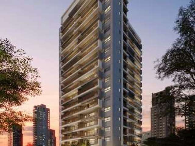 Apartamento com 2 quartos à venda na Rua Ibituruna, 298, Parque Imperial, São Paulo, 81 m2 por R$ 917.074