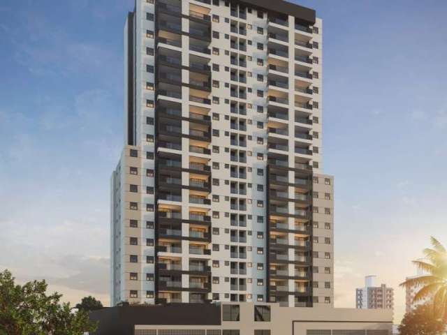 Apartamento com 2 quartos à venda na Avenida Doutor Washington Luís, 328, Rudge Ramos, São Bernardo do Campo, 71 m2 por R$ 751.700