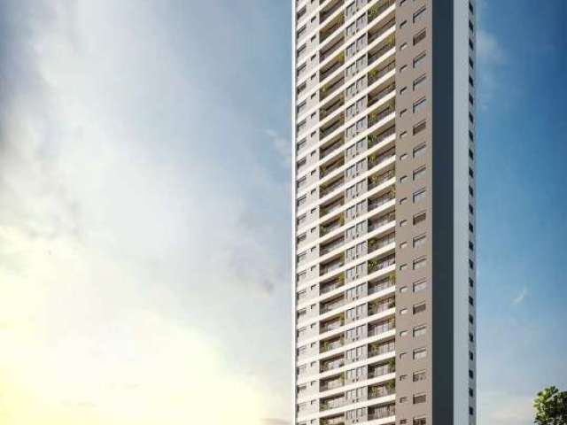Apartamento com 3 quartos à venda na Avenida Pires Fernandes, 615, Setor Aeroporto, Goiânia, 83 m2 por R$ 678.540