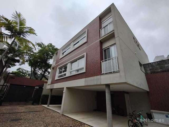 Casa em condomínio fechado com 4 quartos à venda na Joaquim Cândido de Azevedo Marques, 735, Morumbi, São Paulo, 324 m2 por R$ 2.898.000