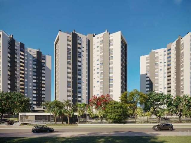 Apartamento com 2 quartos à venda na Rua Tenente Ary Tarrago, 2575, Jardim Itu Sabará, Porto Alegre, 66 m2 por R$ 352.000