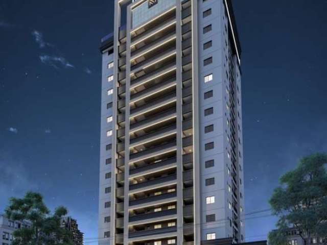 Apartamento com 2 quartos à venda na Rua 800 C, 89, Casa Branca, Itapema, 70 m2 por R$ 759.000
