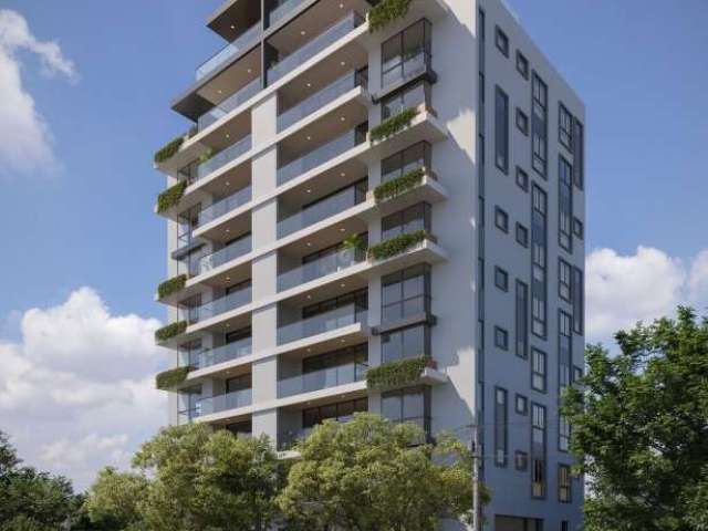 Apartamento com 3 quartos à venda na Rua Gutemberg, 301, Batel, Curitiba, 164 m2 por R$ 2.400.000