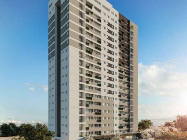 Apartamento com 3 quartos à venda na Leste Oeste, 216, Setor Marechal Rondon, Goiânia, 75 m2 por R$ 478.397