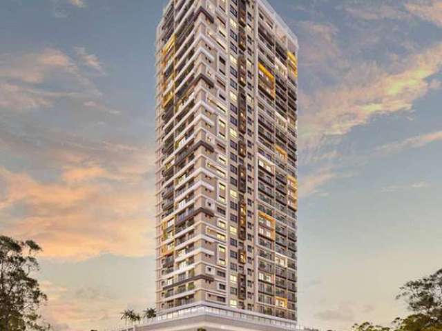 Apartamento com 1 quarto à venda na Avenida H, 9, Jardim Goiás, Goiânia, 47 m2 por R$ 569.748