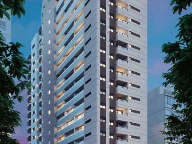 Apartamento com 1 quarto à venda na Rua Brigadeiro Tobias, 322, Centro, São Paulo, 40 m2 por R$ 336.053