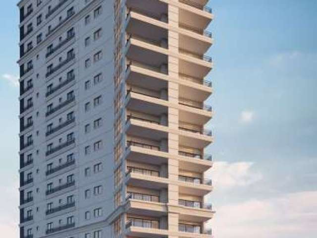 Apartamento com 3 quartos à venda na Rua Lauro Muller, 340, Centro, Itajaí, 154 m2 por R$ 3.000.000